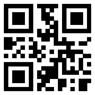 3403650436 - Immagine del Qr Code
