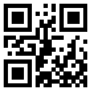 3403650437 - Immagine del QrCode associato