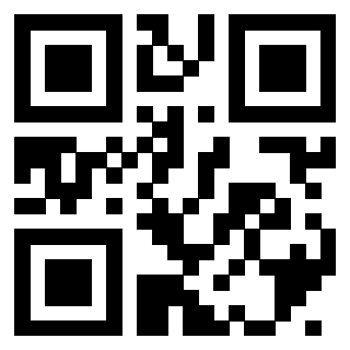 3403650438 - Immagine del Qr Code associato