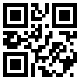 3403650439 - Immagine del Qr Code