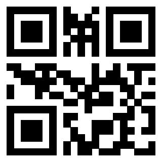 3403650440 - Immagine del QrCode