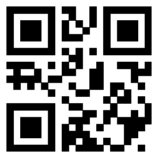 3403650443 - Immagine del QrCode