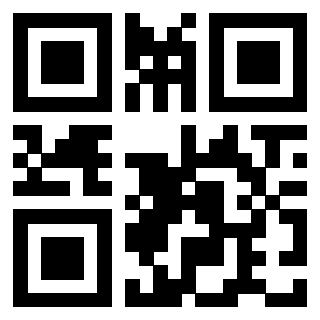 Scansione del Qr Code di 3403650447