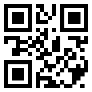 Scansione del Qr Code di 3403650448