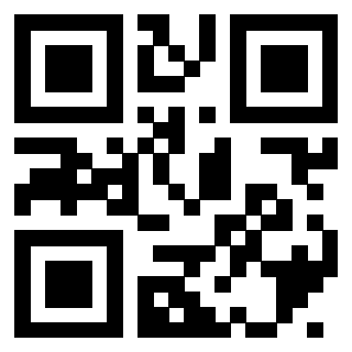 3403650449 - Immagine del QrCode associato