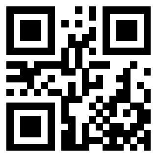 Scansione del QrCode di 3403650450
