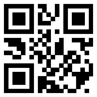 3403650451 - Immagine del QrCode