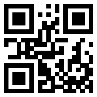 3403650456 - Immagine del Qr Code associato