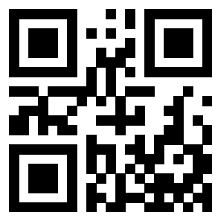 3403650457 - Immagine del Qr Code