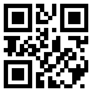 3403650458 - Immagine del Qr Code associato