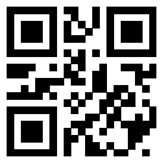 Scansione del Qr Code di 3403650459