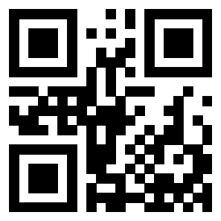 3403650460 - Immagine del QrCode associato
