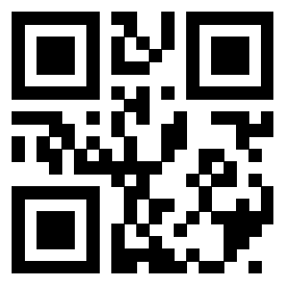 Scansione del Qr Code di 3403650462