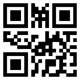 Scansione del Qr Code di 3403650472