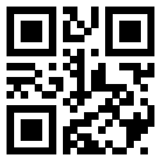 Immagine del QrCode di 3403650484