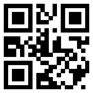 Immagine del Qr Code di 3403650488