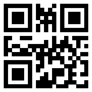 Scansione del QrCode di 3403650494