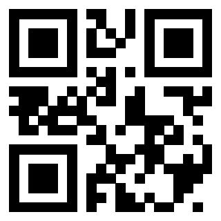 Scansione del Qr Code di 3403650495