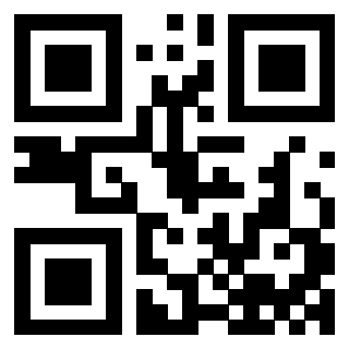 Scansione del QrCode di 3403650497
