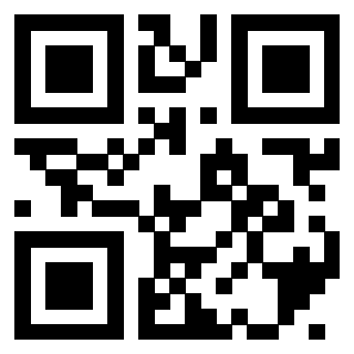 Scansione del QrCode di 3403650500
