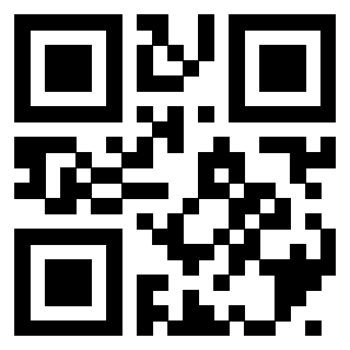 3403650501 QrCode associato