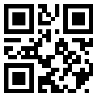 3403650503 - Immagine del Qr Code
