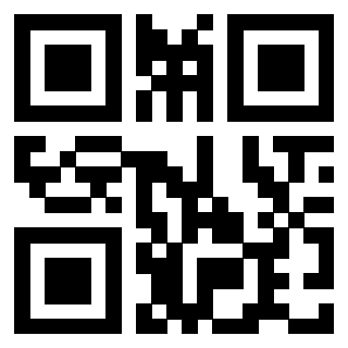 Il Qr Code di 3403650506