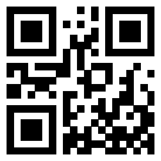 3403650507 QrCode associato