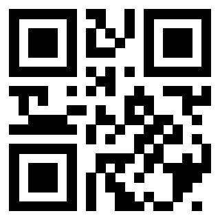 3403650509 - Immagine del QrCode