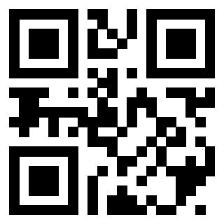 Scansione del QrCode di 3403650510