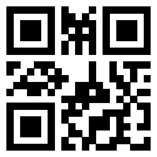 3403650511 - Immagine del Qr Code associato