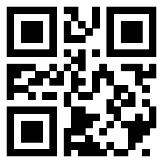 Immagine del QrCode di 3403650516