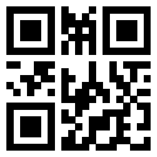 Il Qr Code di 3403650519