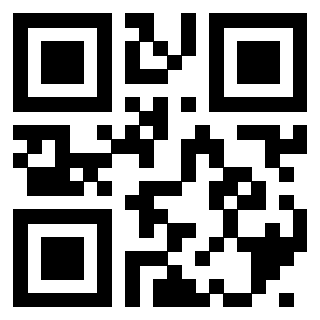 Il QrCode di 3403650522