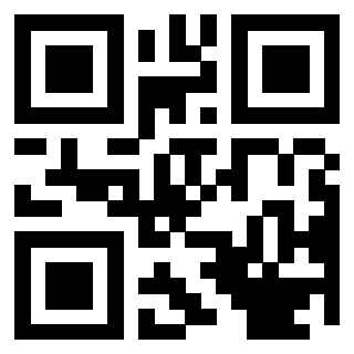 3403650523 - Immagine del Qr Code