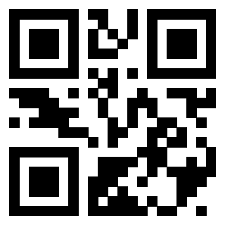 3403650525 - Immagine del QrCode