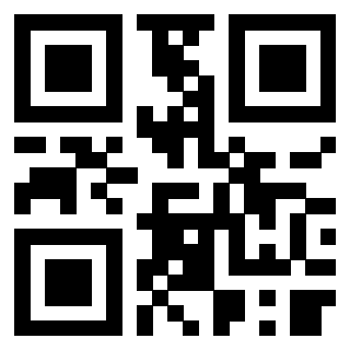 Il QrCode di 3403650526