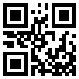 Immagine del Qr Code di 3403650527