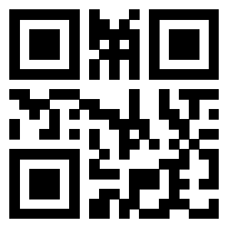 Il QrCode di 3403650528