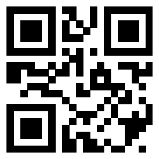 Il QrCode di 3403650530