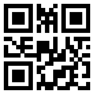 Scansione del QrCode di 3403650531