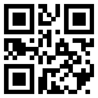 Il QrCode di 3403650534