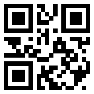 3403650536 - Immagine del Qr Code