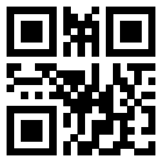 3403650537 - Immagine del Qr Code associato