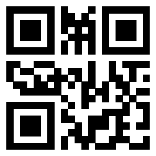 Scansione del Qr Code di 3403650539