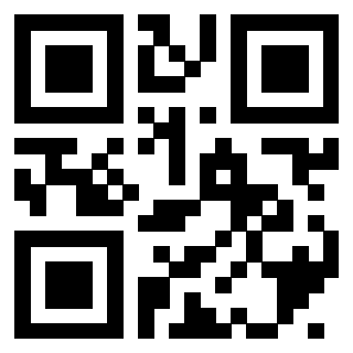 Scansione del QrCode di 3403650540