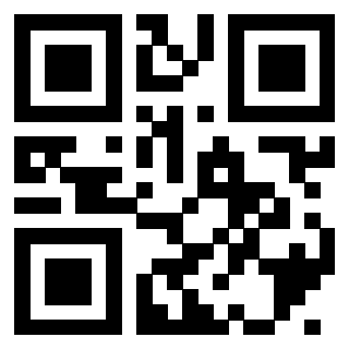 Il QrCode di 3403650541