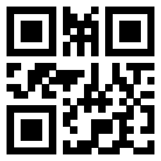 Immagine del Qr Code di 3403650542