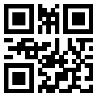 Immagine del QrCode di 3403650543