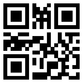 Immagine del QrCode di 3403650544